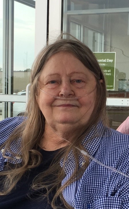 Avis de décès de Eleanor "Ellie" Anne Manning