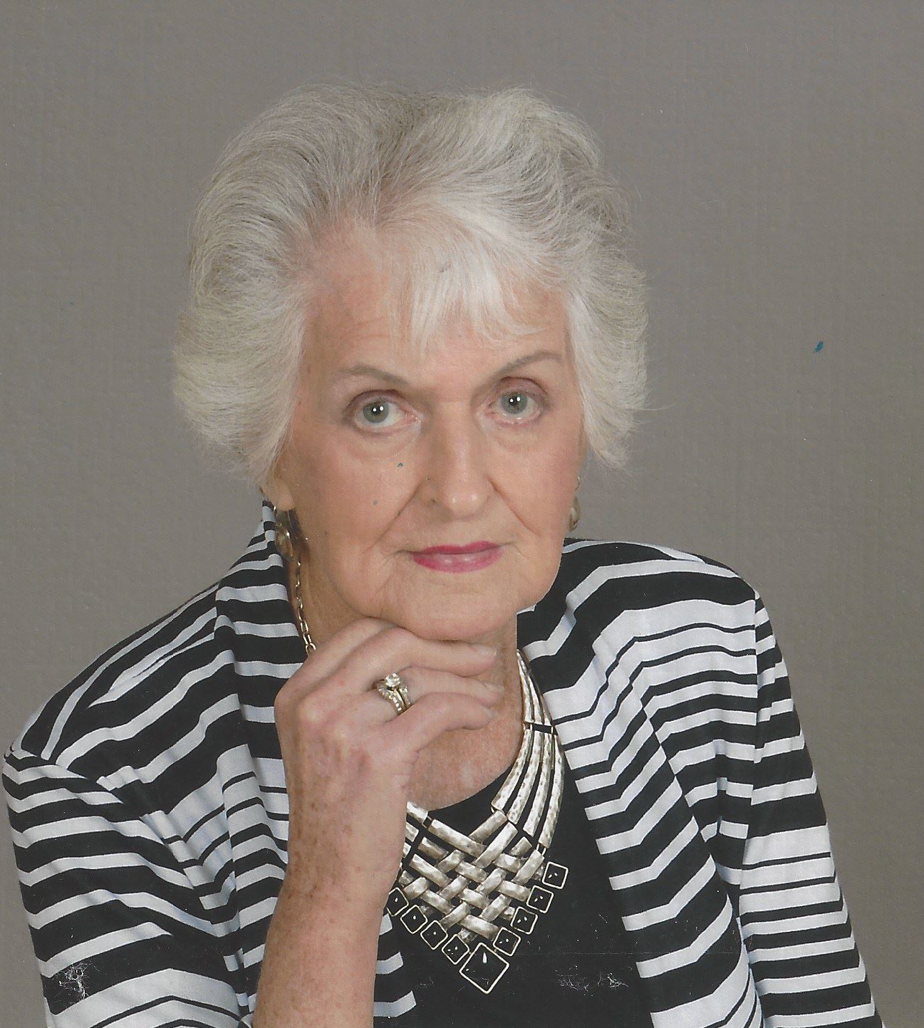 Pattie Callihan Obituary Winder, GA