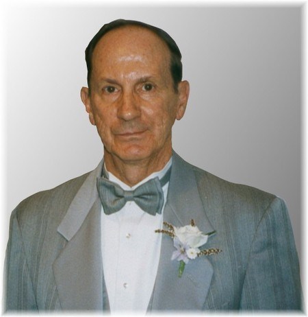 Obituary of Harold T. Wixson
