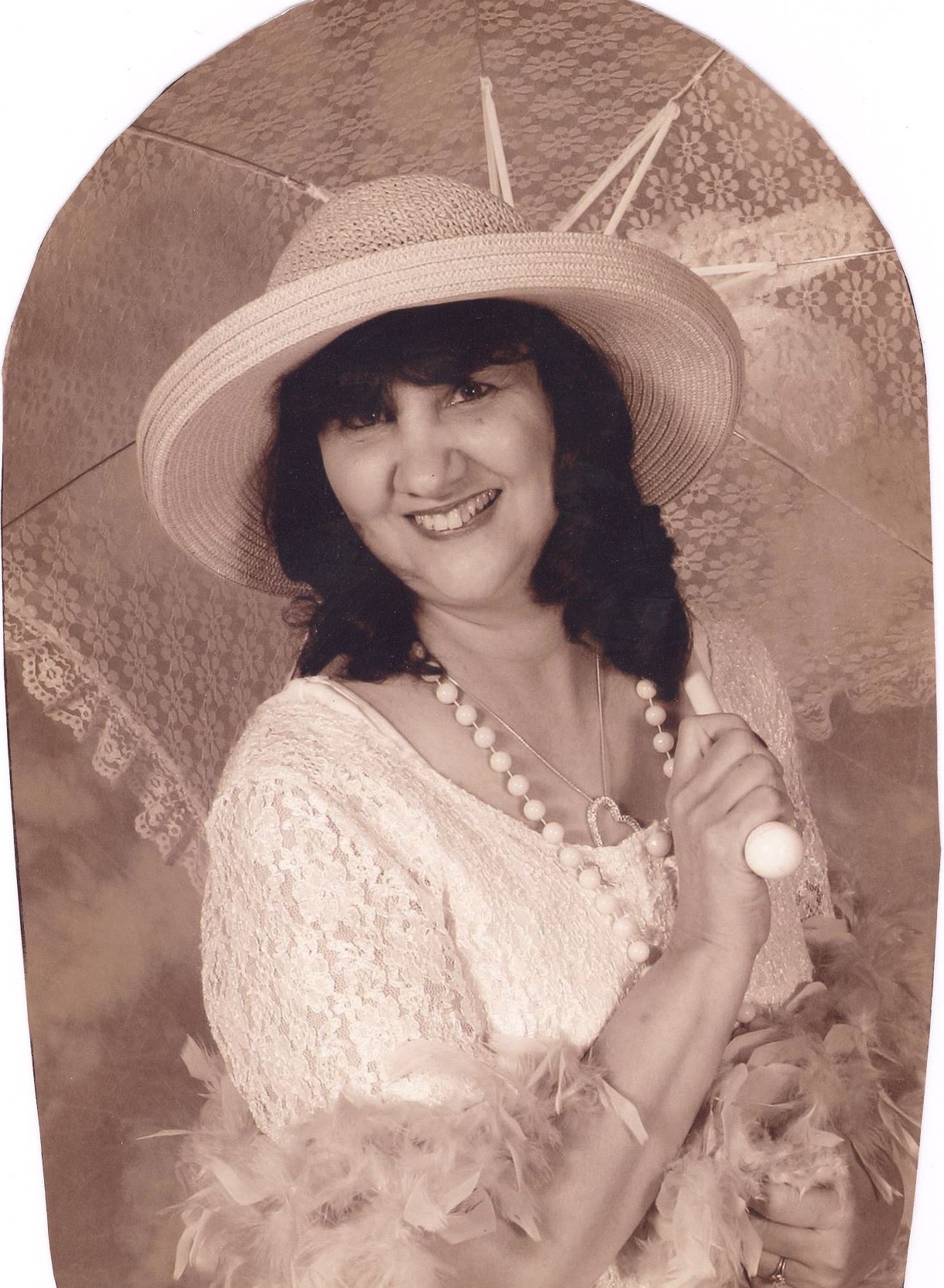 Obituary of Vicky Lynn Hodgkiss