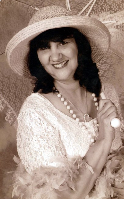 Obituary of Vicky Lynn Hodgkiss
