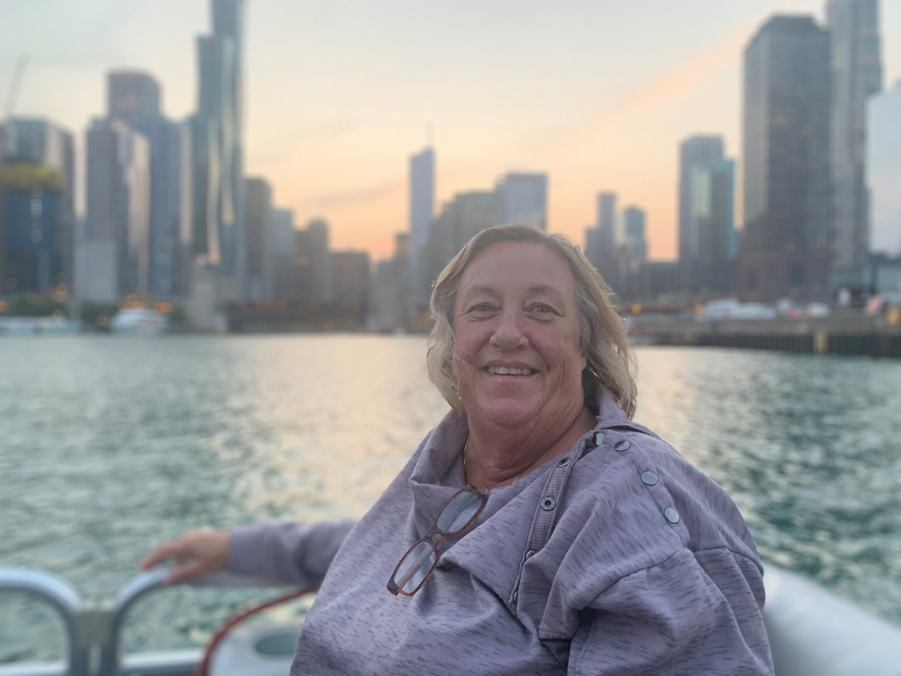 Obituary of Susan Lynn Frost