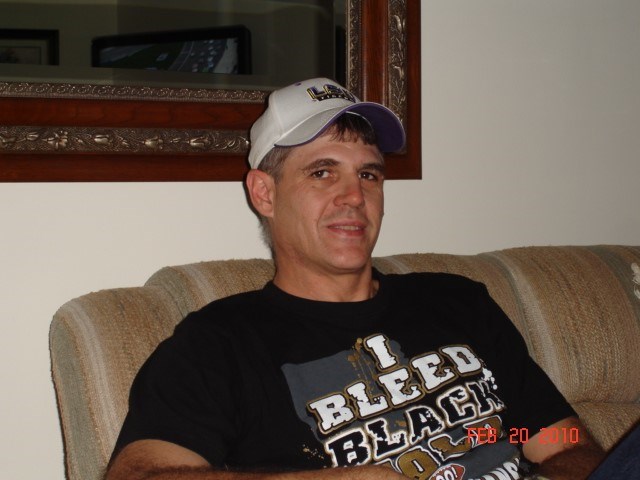 Obituary of Craig Lowell Cooley