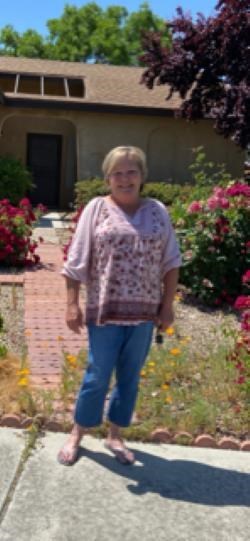 Obituary of Constance Marie Jerdin