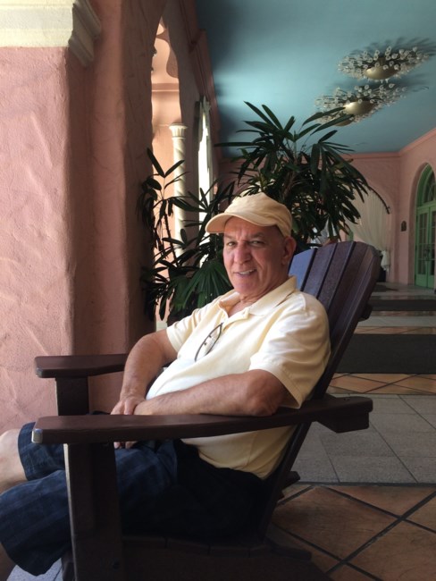 Obituary of John Seletsky