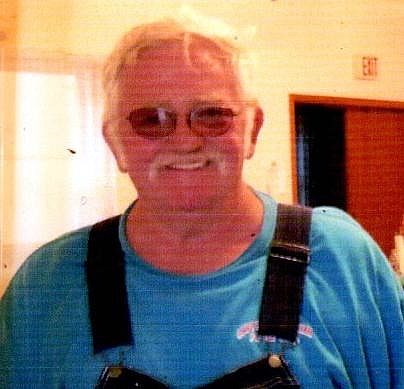 Obituary of Obie Ray Tate