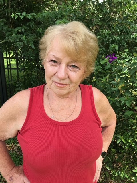 Obituary of Clorita E Galvin