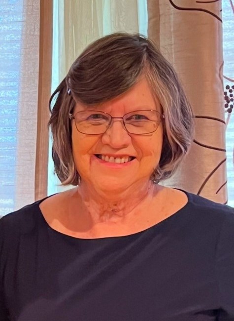 Obituary of Beverly Carol Odum