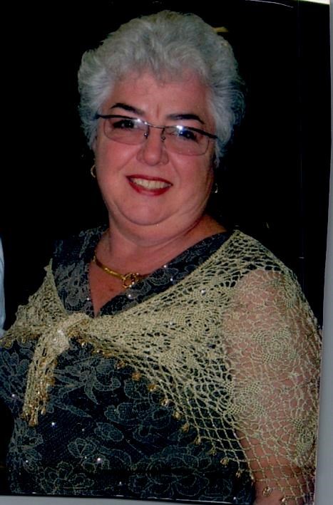 Obituario de Rafaela "Blanca" Alvarado