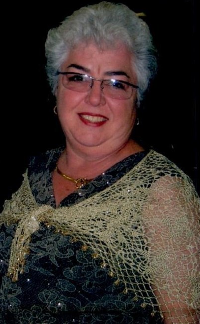 Obituario de Rafaela "Blanca" Alvarado