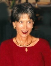 Obituary of Mary "Molly" Smith Shafer