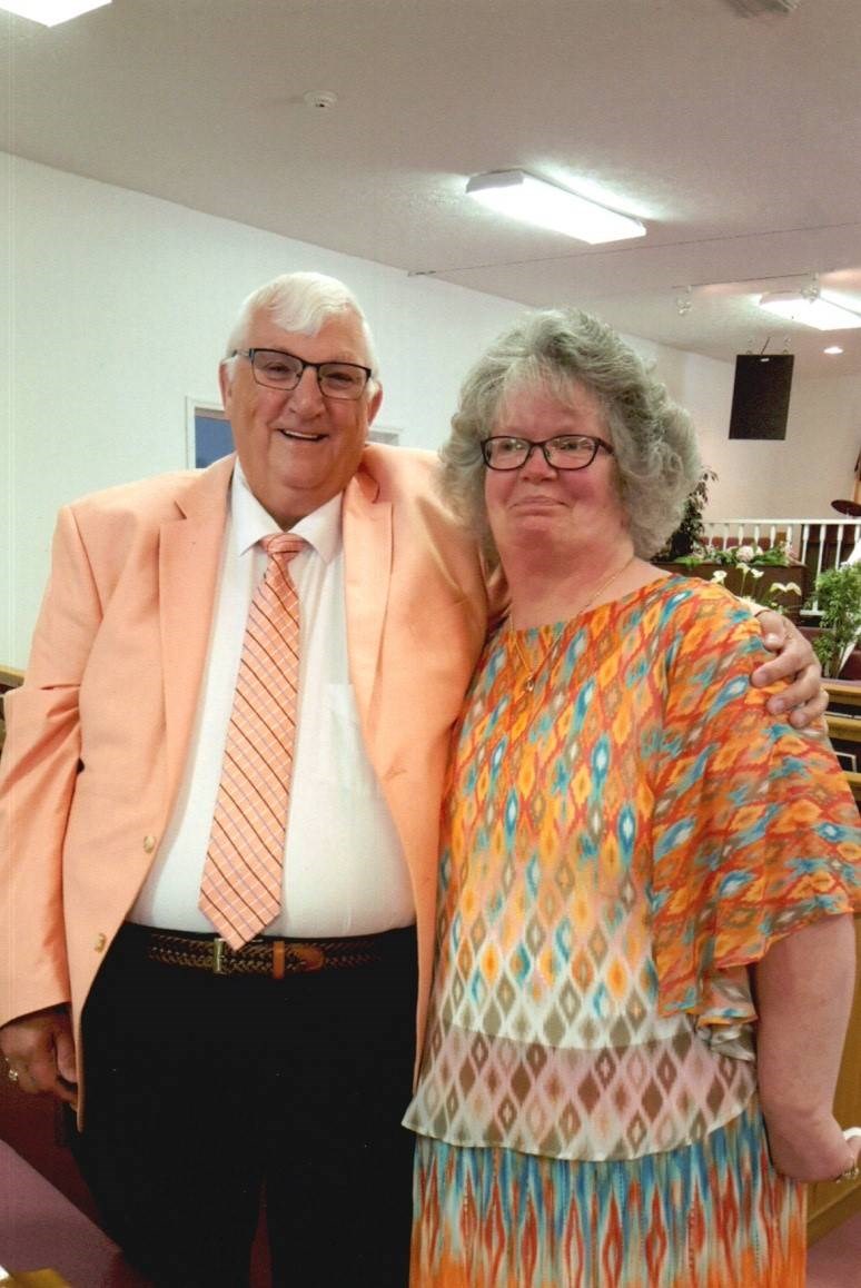 Obituary of Calvin Carroll