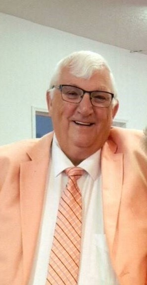 Obituary of Calvin Carroll