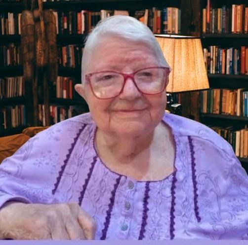 Obituary of Carol Jean Sanderson