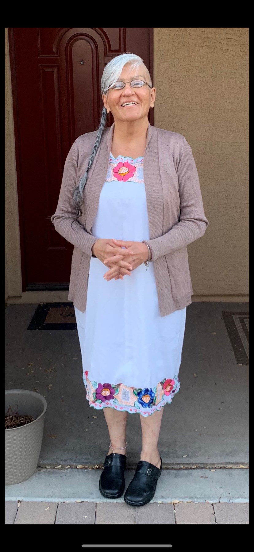 Obituario de Emmarie Jane Mioni