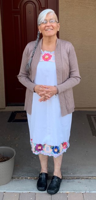 Obituario de Emmarie Jane Mioni