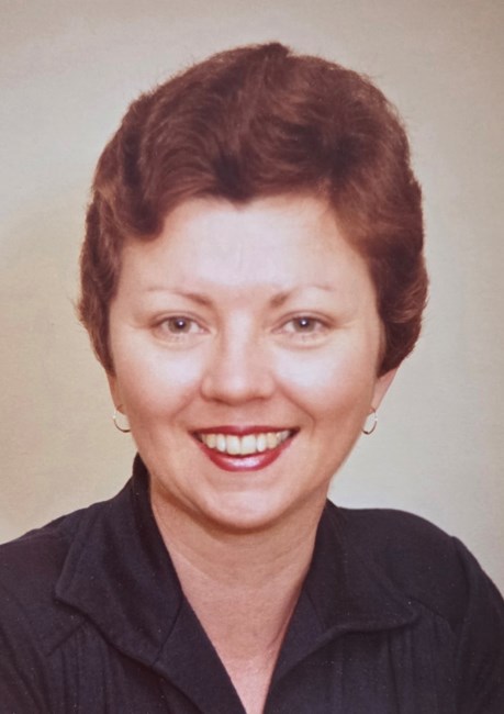 Obituario de Avis Kay Ridenhour