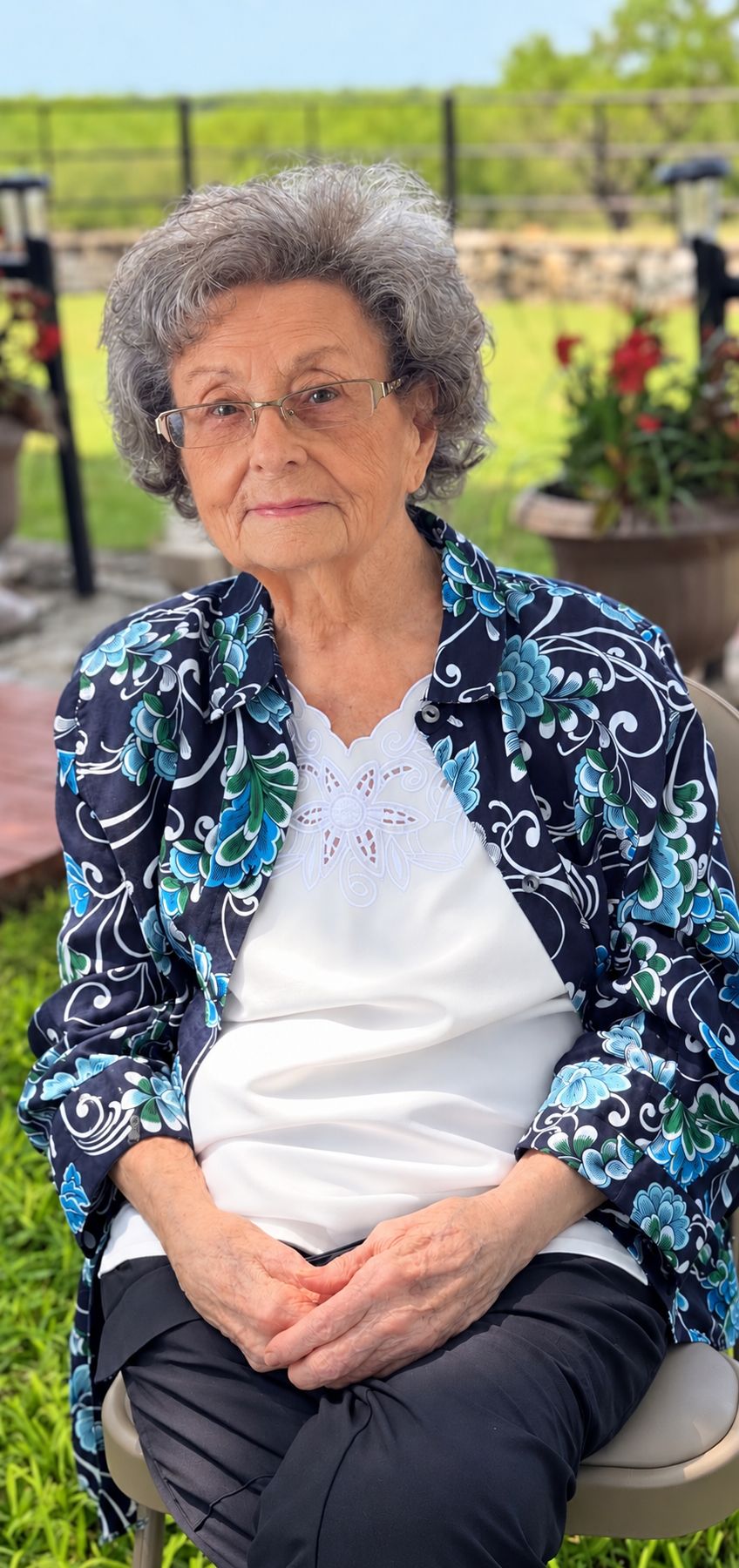 Obituary of Mrs. Loreta N Lee