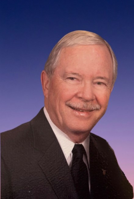 Obituary of Judge Miles M. Huffstutler