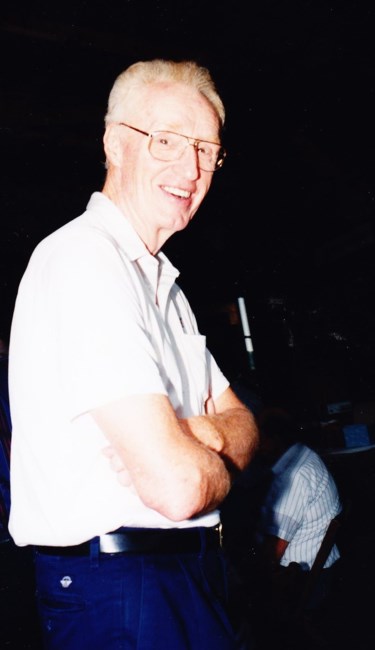 Obituary of Lawrence Larry Belden Cowles Jr.