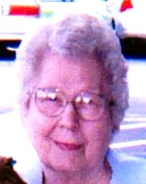 Obituary of June E. Oakley