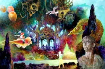 Obituary of Jon Arfstrom