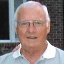 Obituary of Mr. Glen Alexander McBride