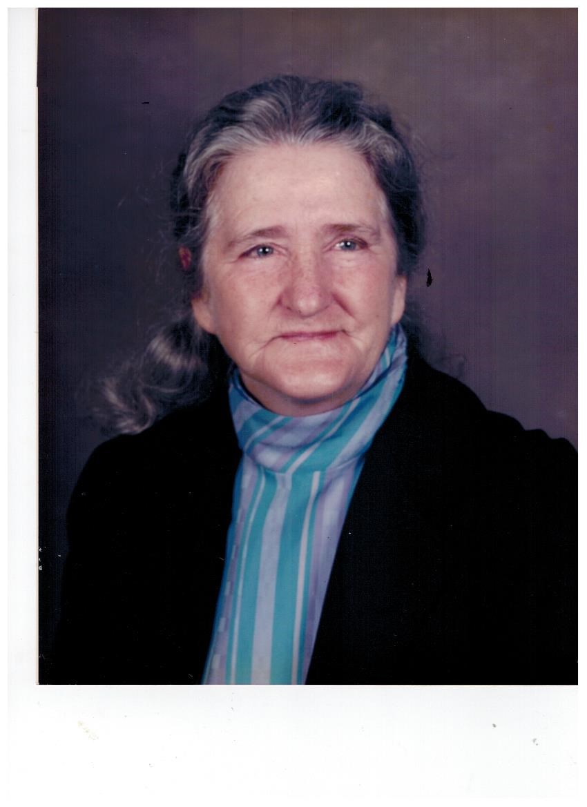 Obituary of Hester Holt