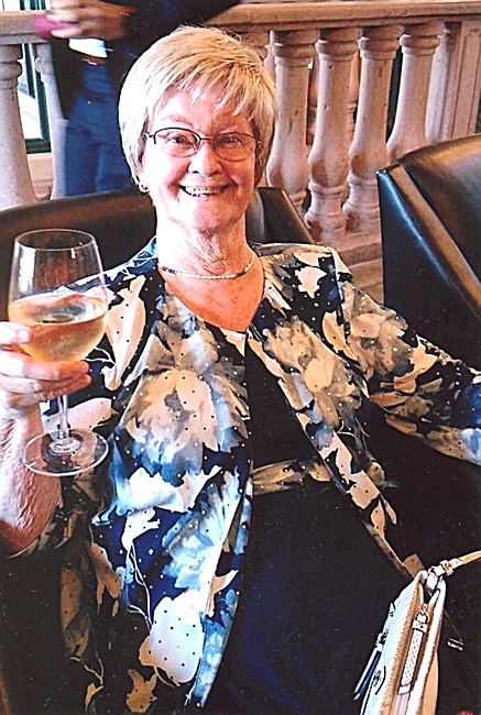 Obituary of Mae Lavon Jaco