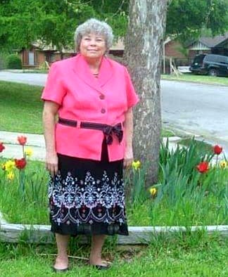 Obituary of Linda Kay Tingle