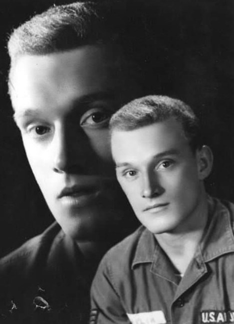 Obituary of Ronald John Pavlik