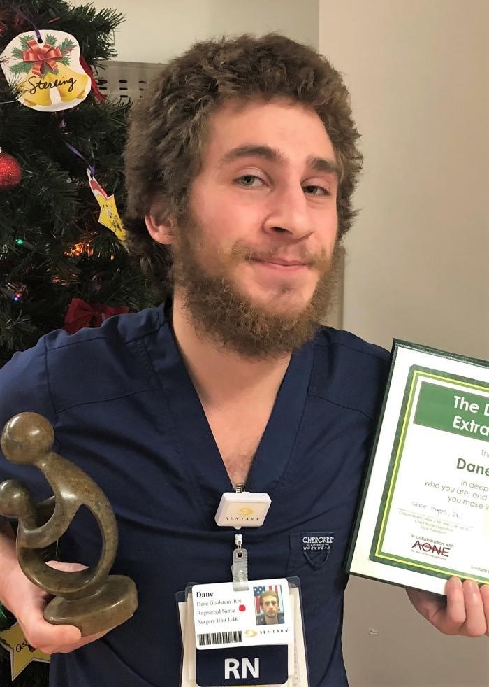 Dane Goldstein Obituary Dallas, TX