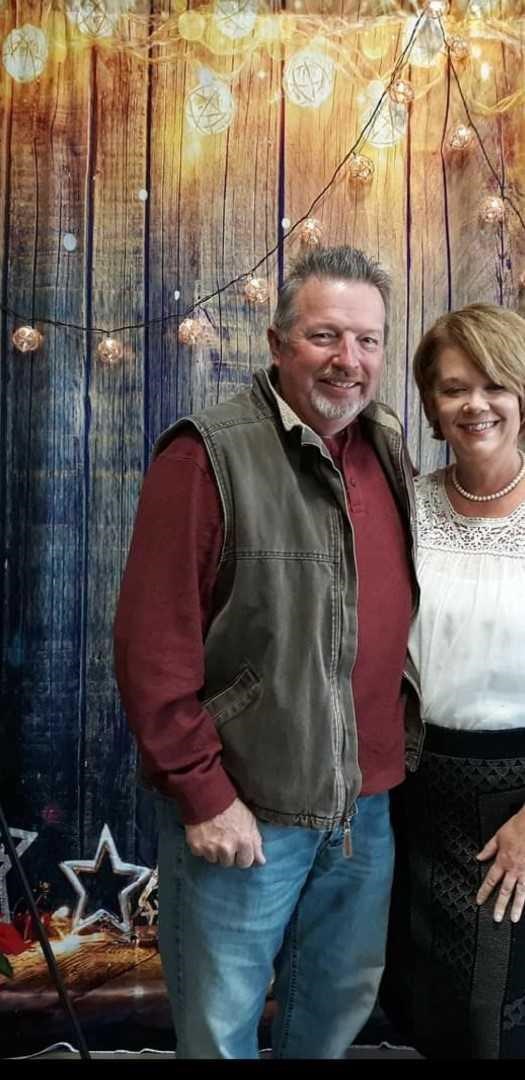 Obituary of Charles Brunson