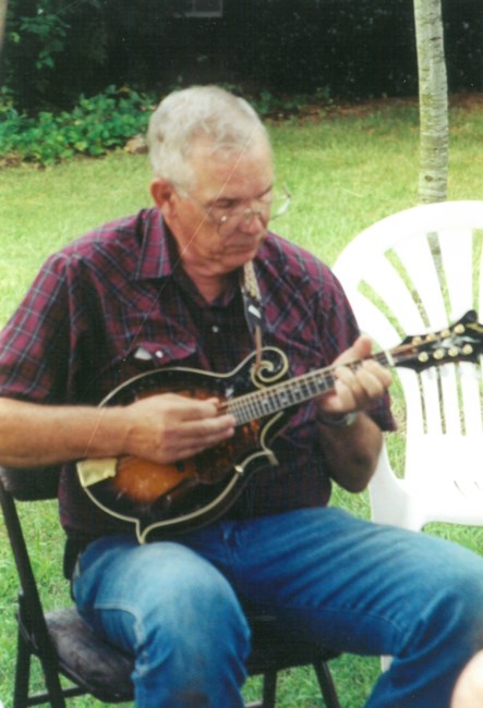 Obituary of Bill Gillham