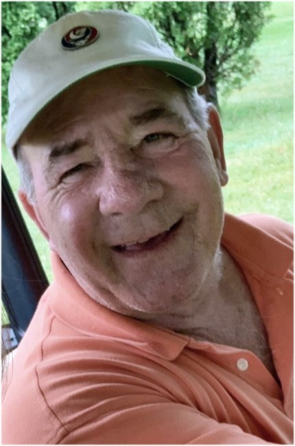Obituary of Mark "Barney" Barnes