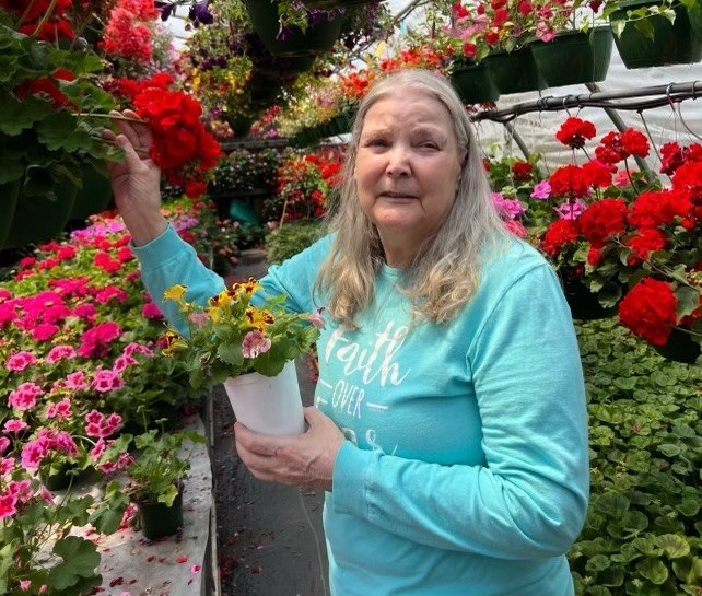 Patsy Sears Obituary - Beckley, WV