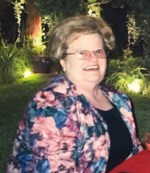 Doris Krikorian