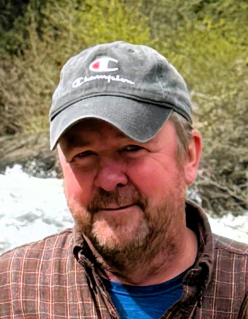 Avis de décès de David "Dan" Daniel Gilbreath Jr.