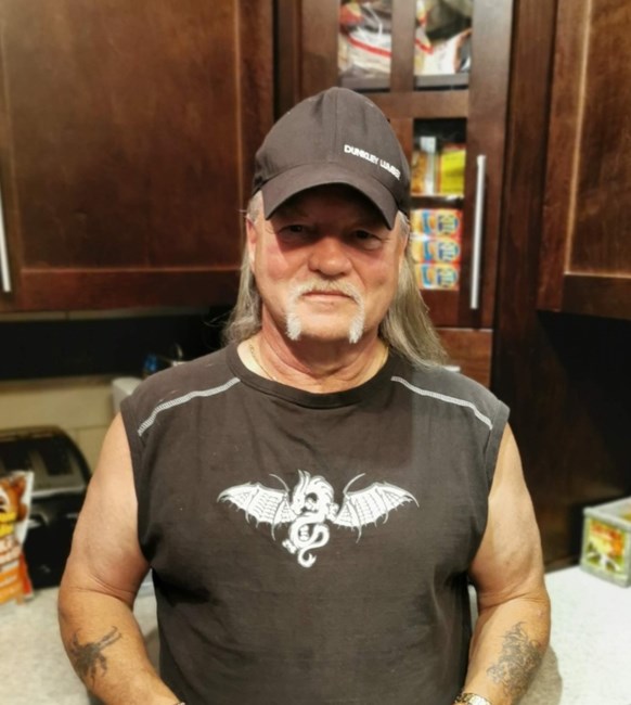 Obituary of Carl Guy Maurice