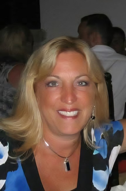 Avis de décès de Silvia Piccininni