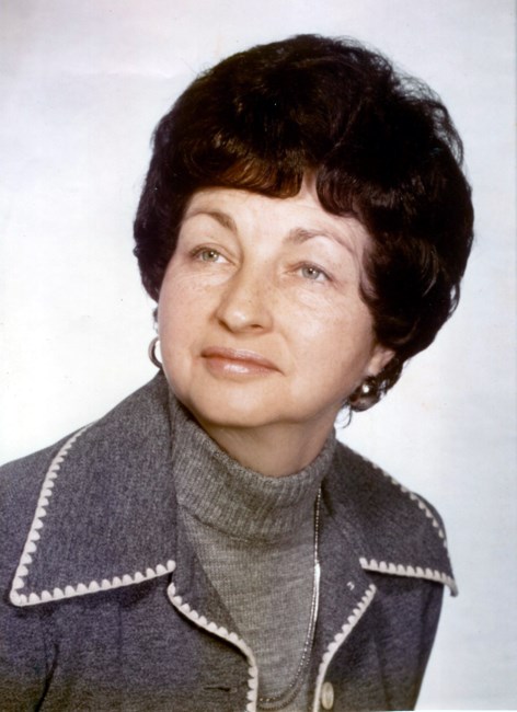 Obituary of Phyllis H. Bowman