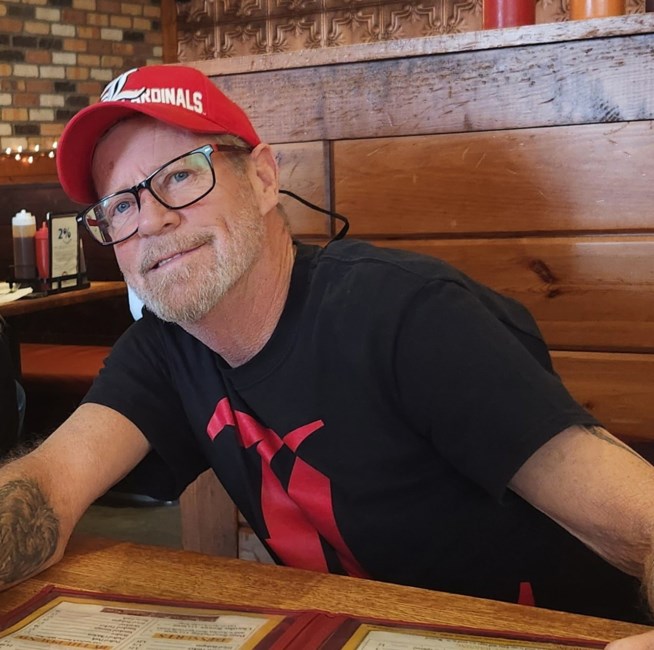 Obituary of Timothy Lee Williamson