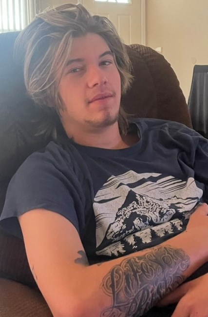 Obituary of Brayden Luke Saxon
