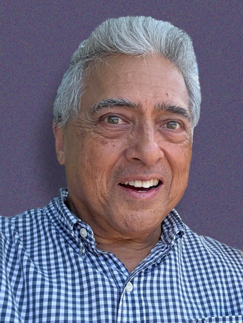 Obituary of Amado Jesus Bobadilla