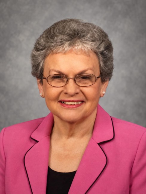 Obituary of Ms. Carolyn Dobbs