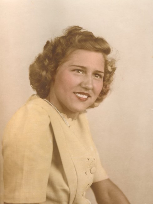 Obituary of Norma "Honey" A. Millheiser Graf