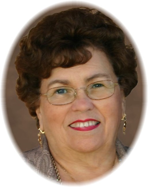 Obituary of Mrs. Leonor do Couto Alberto