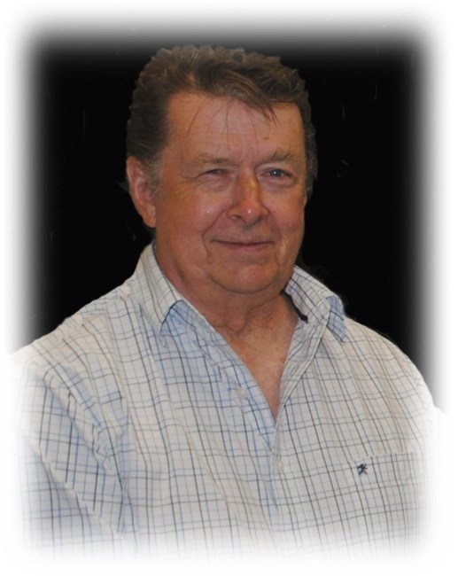 Obituary of Samuel Darrell Kendig