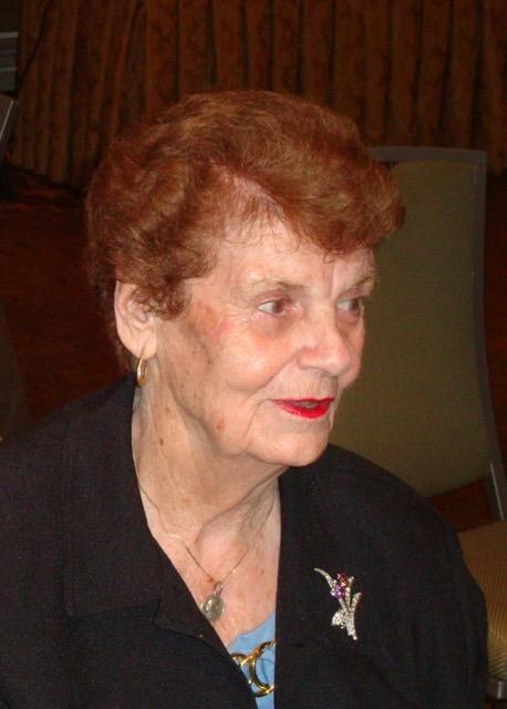 Obituary of Catherine 'Caddy' Donovan