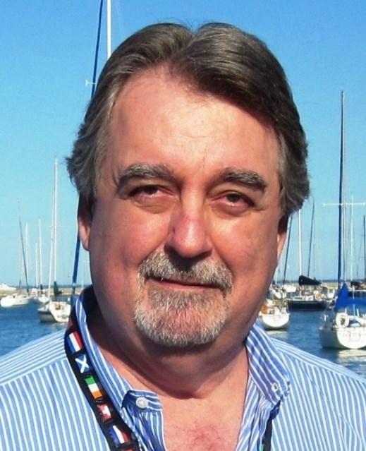 Obituary of Loyd Dean Romans